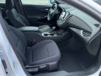 2022 Subaru Crosstrek CVT