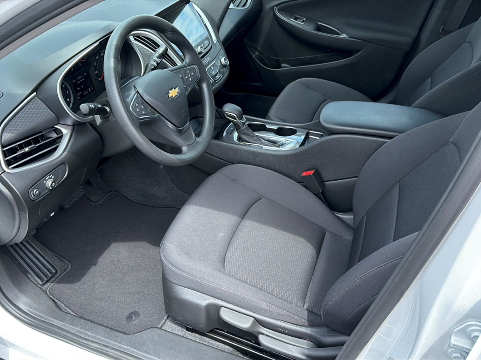 2022 Subaru Crosstrek CVT