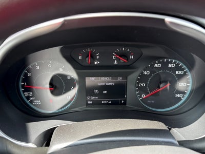 2022 Subaru Crosstrek CVT