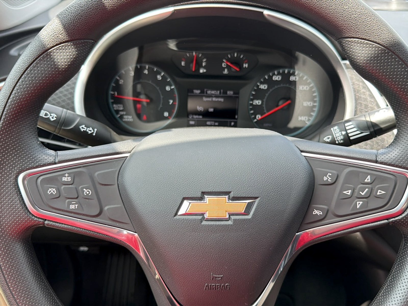 2022 Subaru Crosstrek CVT