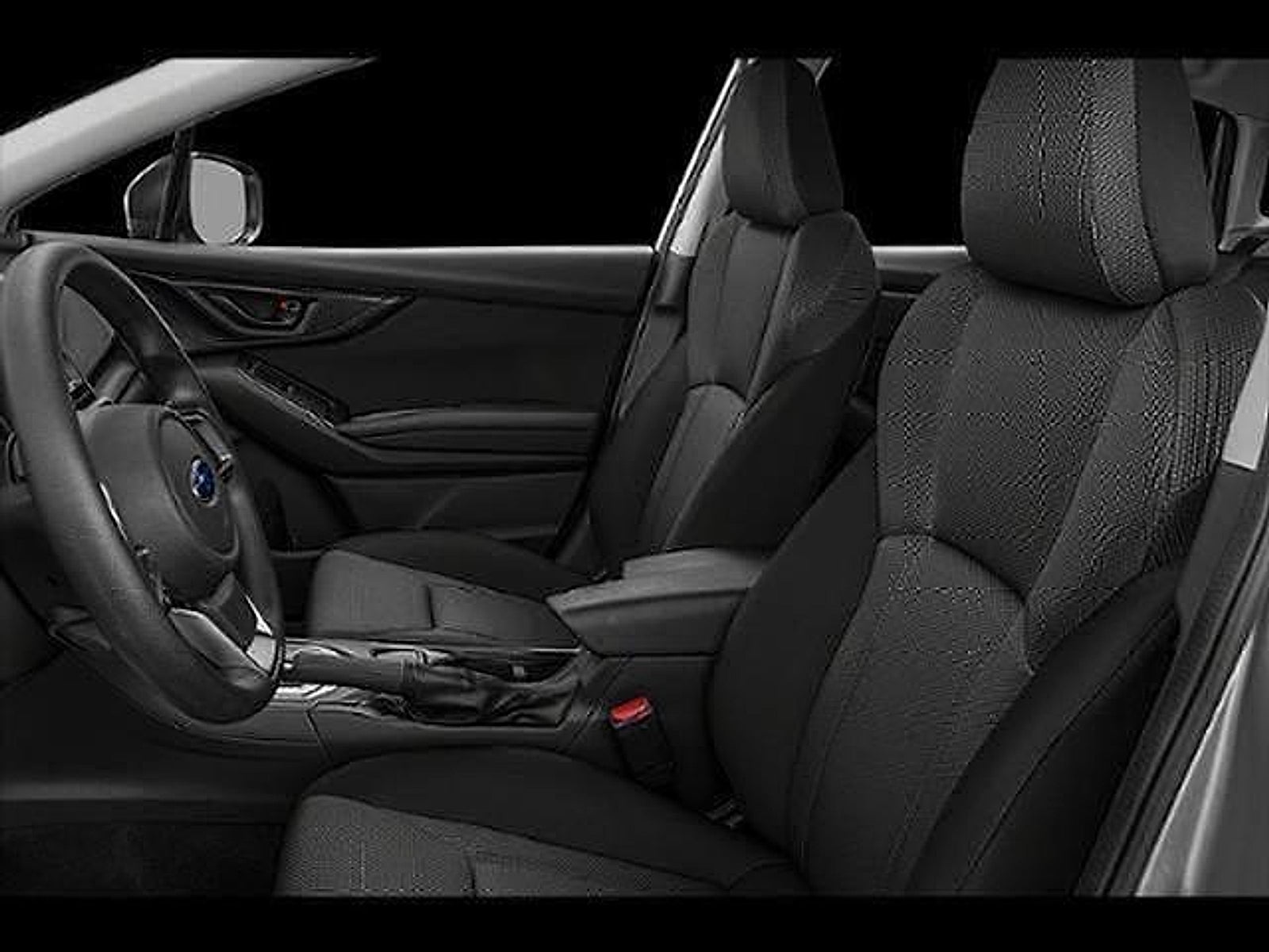 2022 Subaru Crosstrek CVT