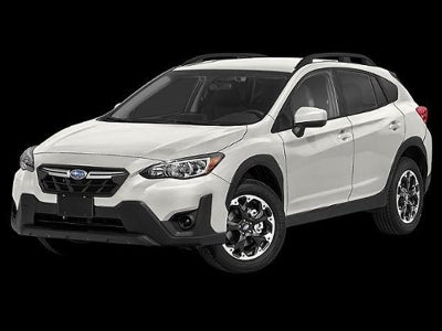 2022 Subaru Crosstrek CVT
