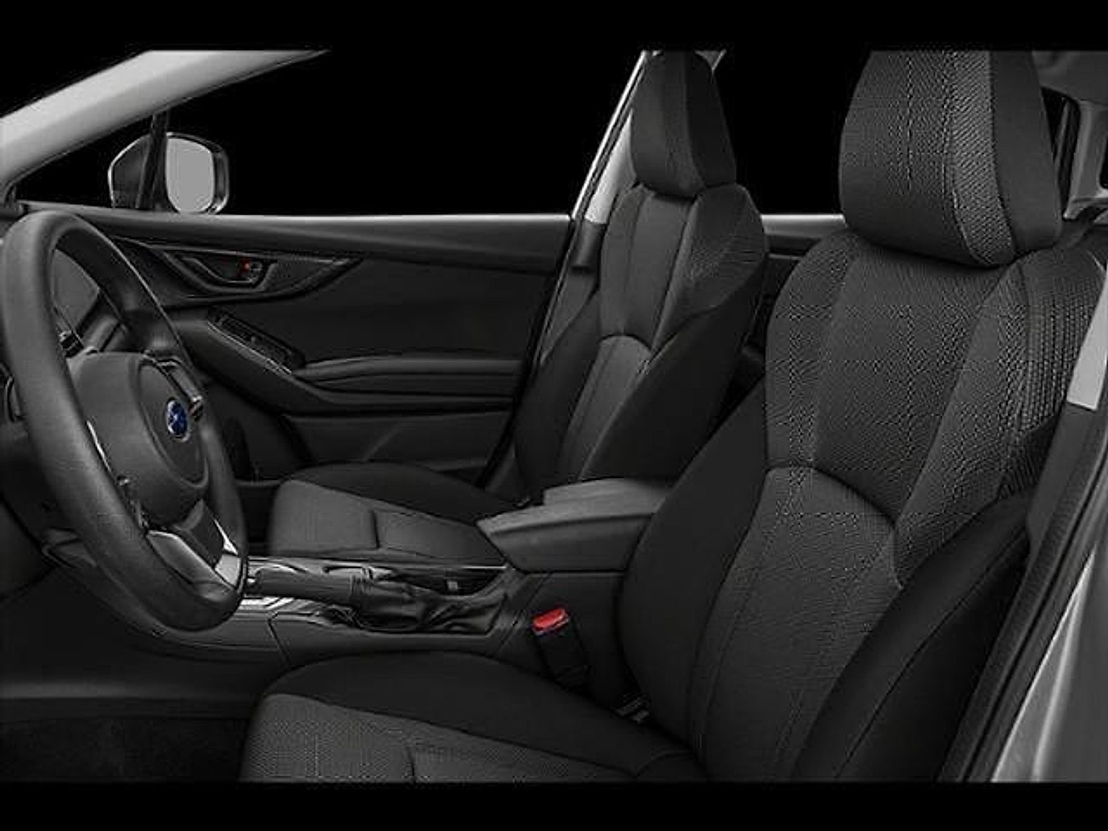 2022 Subaru Crosstrek CVT