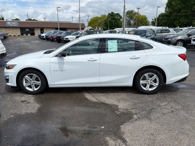 2022 Subaru Crosstrek CVT