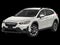 2022 Subaru Crosstrek CVT