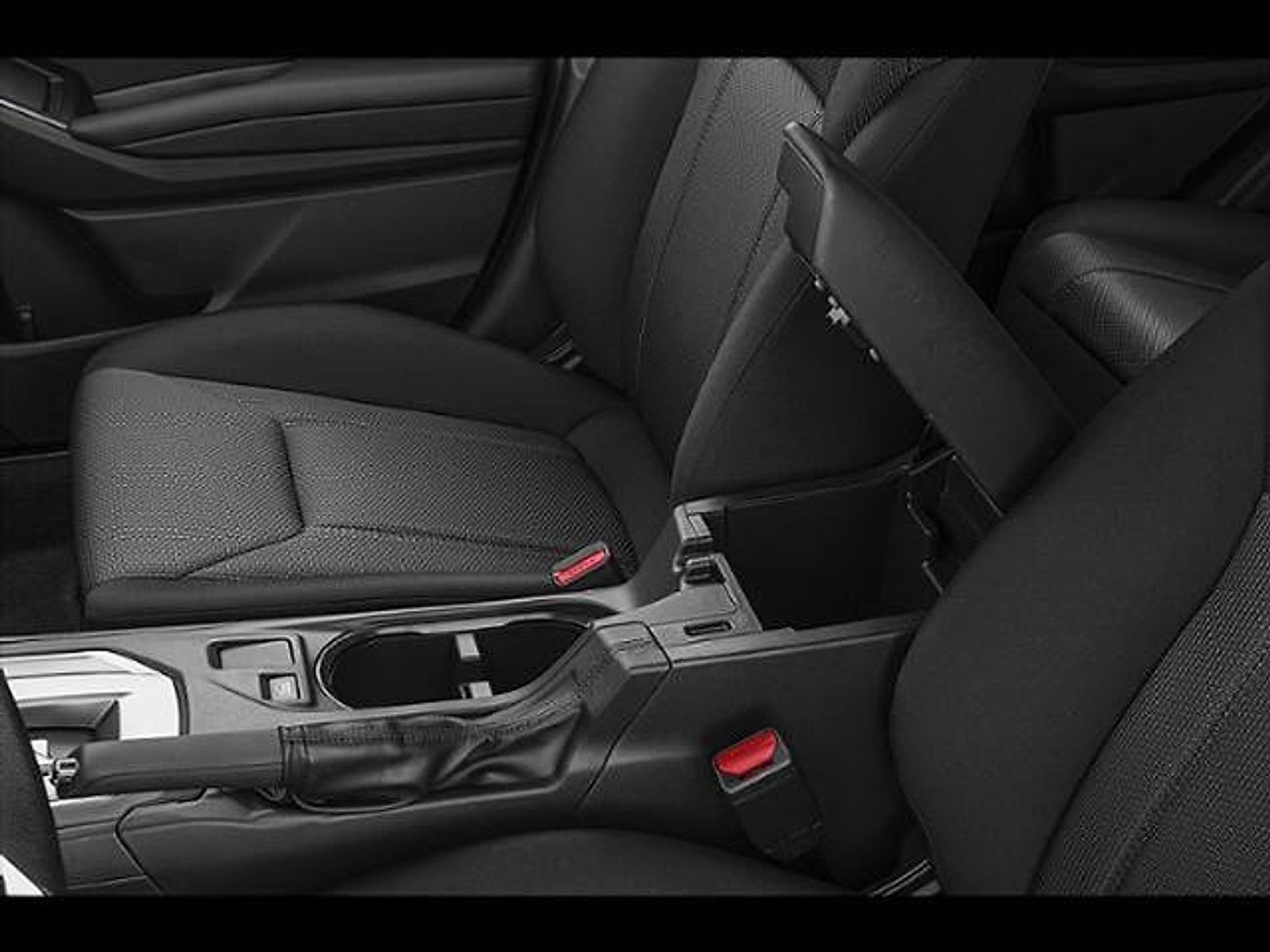 2022 Subaru Crosstrek CVT