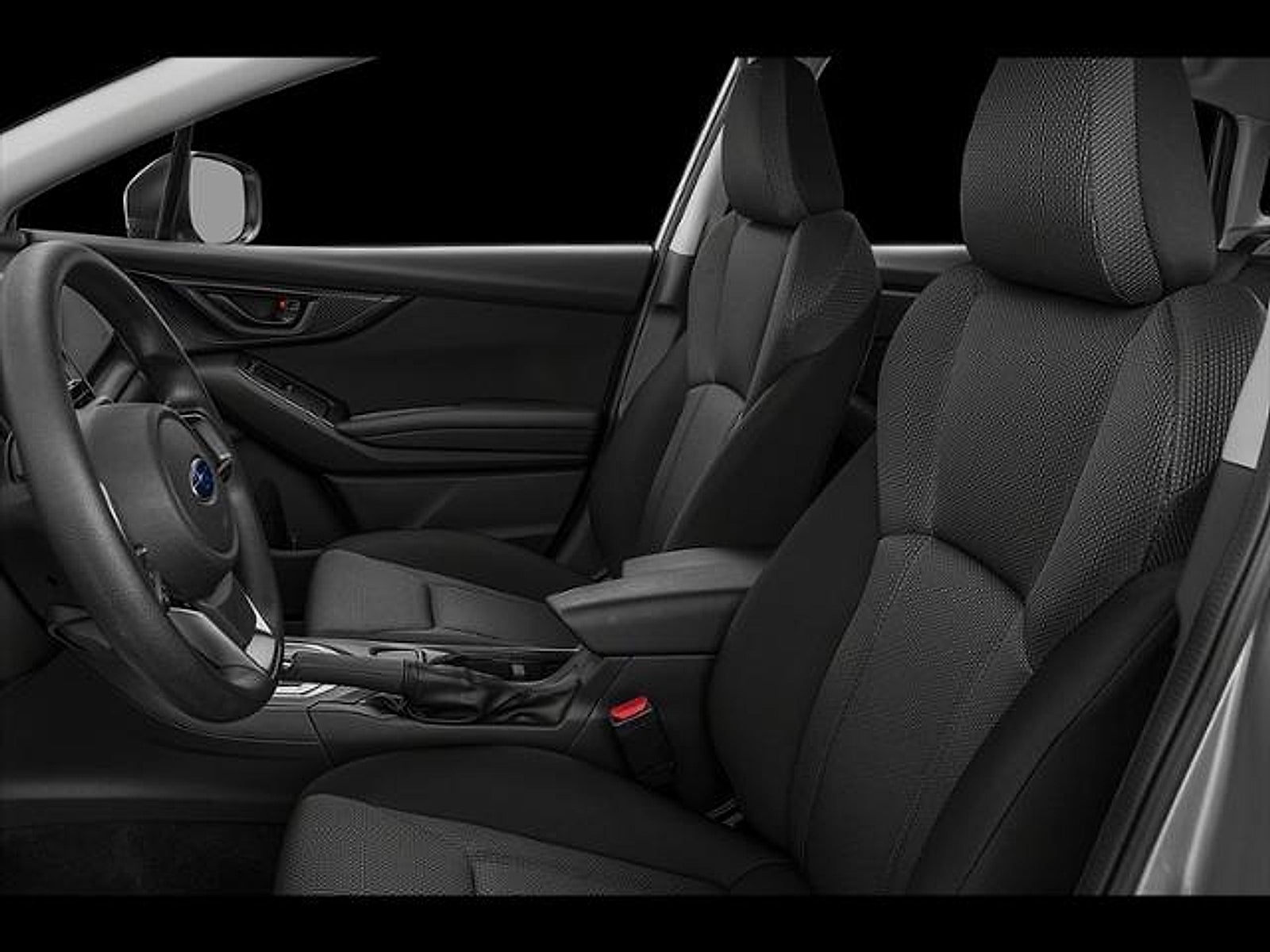 2022 Subaru Crosstrek CVT