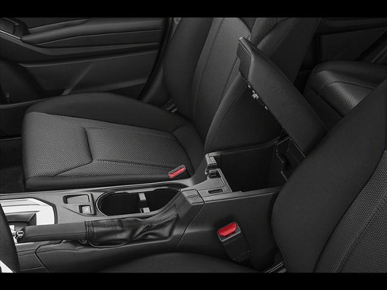 2022 Subaru Crosstrek CVT