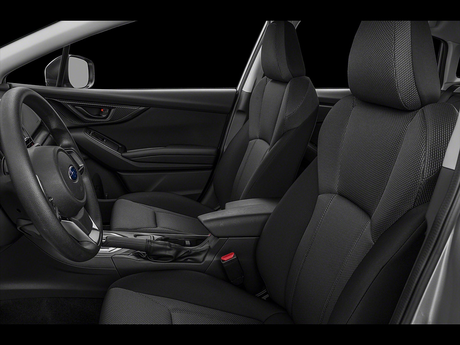 2022 Subaru Crosstrek CVT