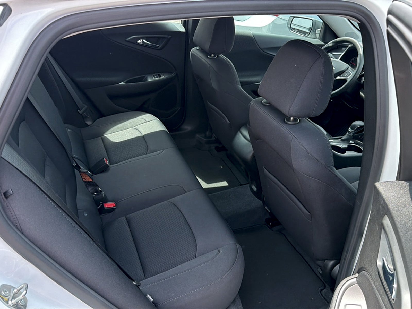 2022 Subaru Crosstrek CVT
