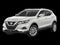 2022 Nissan Rogue Sport SV AWD Xtronic CVT