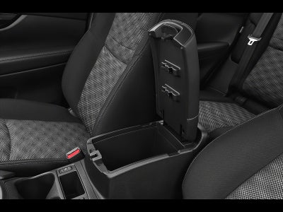 2022 Nissan Rogue Sport SV AWD Xtronic CVT