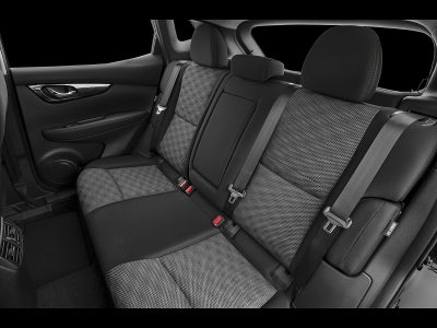 2022 Nissan Rogue Sport SV AWD Xtronic CVT