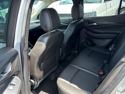 2024 Buick Encore GX Sport Touring AWD