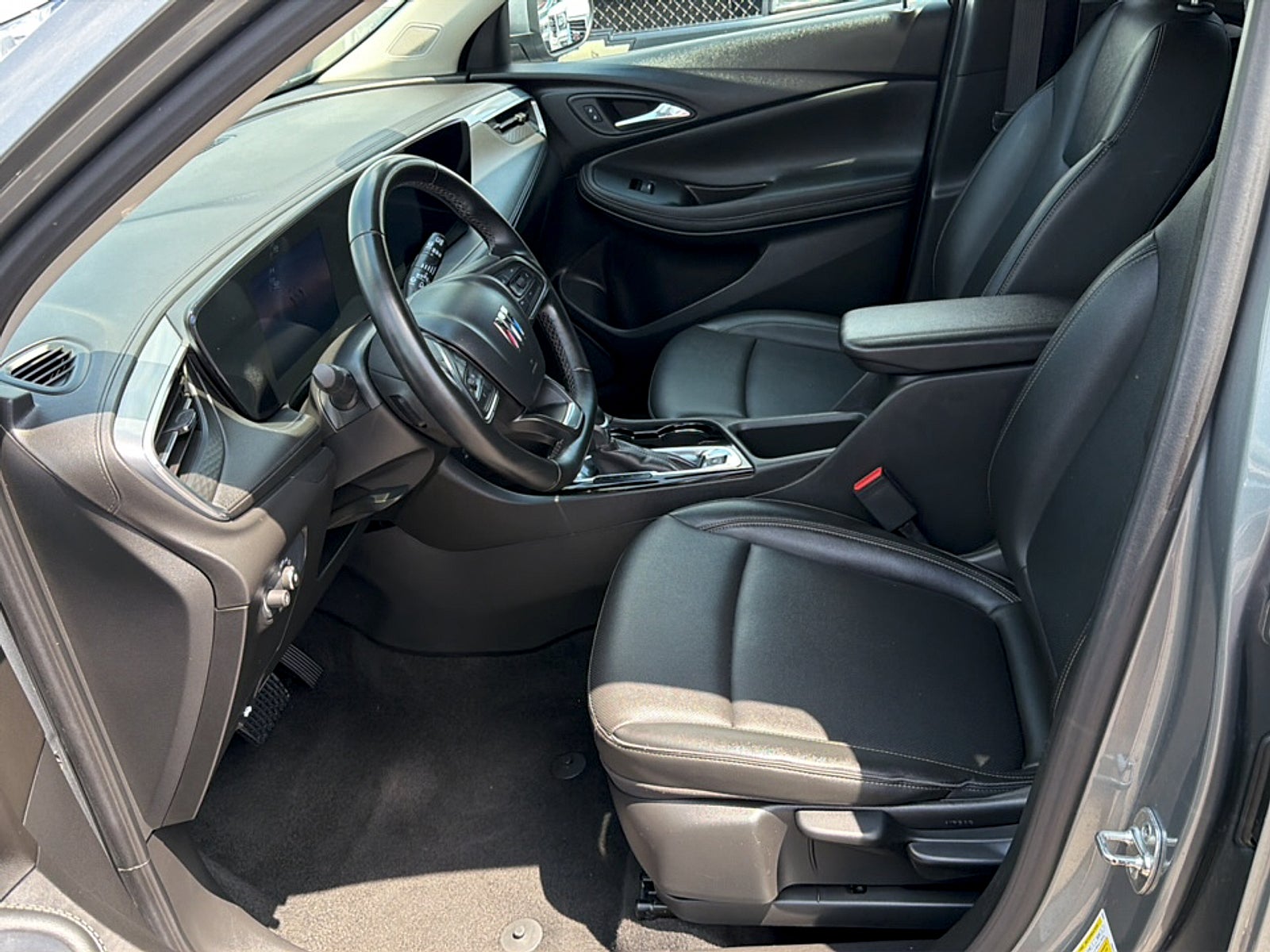 2024 Buick Encore GX Sport Touring AWD