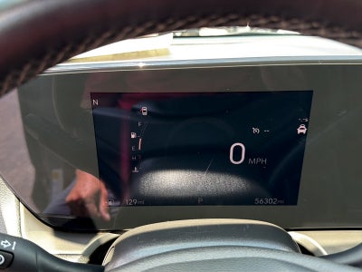 2024 Buick Encore GX Sport Touring AWD