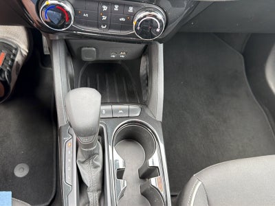 2024 Chevrolet Trailblazer FWD LT