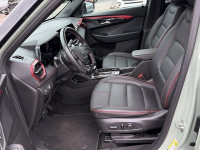2024 Chevrolet Trailblazer FWD RS
