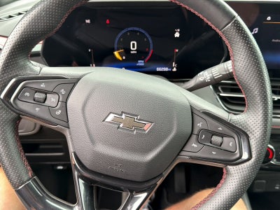 2024 Chevrolet Trailblazer FWD RS
