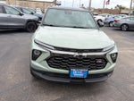 2024 Chevrolet Trailblazer FWD RS