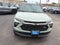 2024 Chevrolet Trailblazer FWD RS