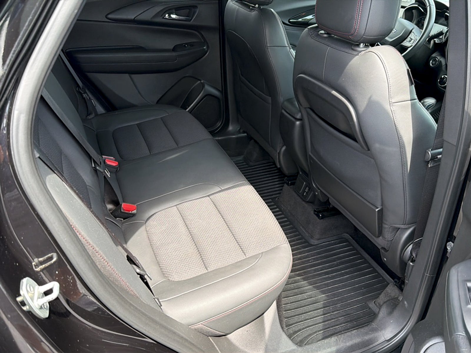 2021 Chevrolet Trailblazer FWD RS