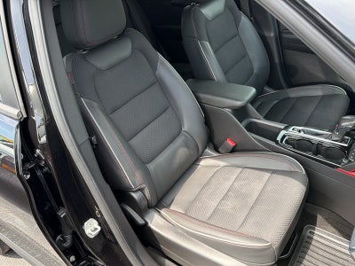 2021 Chevrolet Trailblazer FWD RS