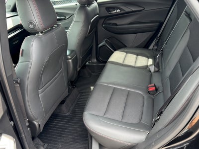 2021 Chevrolet Trailblazer FWD RS
