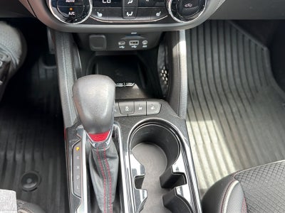2021 Chevrolet Trailblazer FWD RS