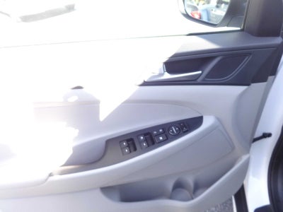 2021 Hyundai Tucson SEL