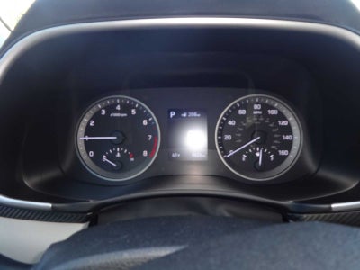 2021 Hyundai Tucson SEL