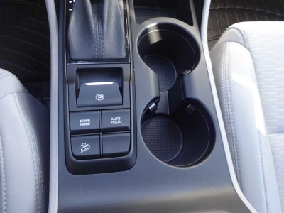 2021 Hyundai Tucson SEL