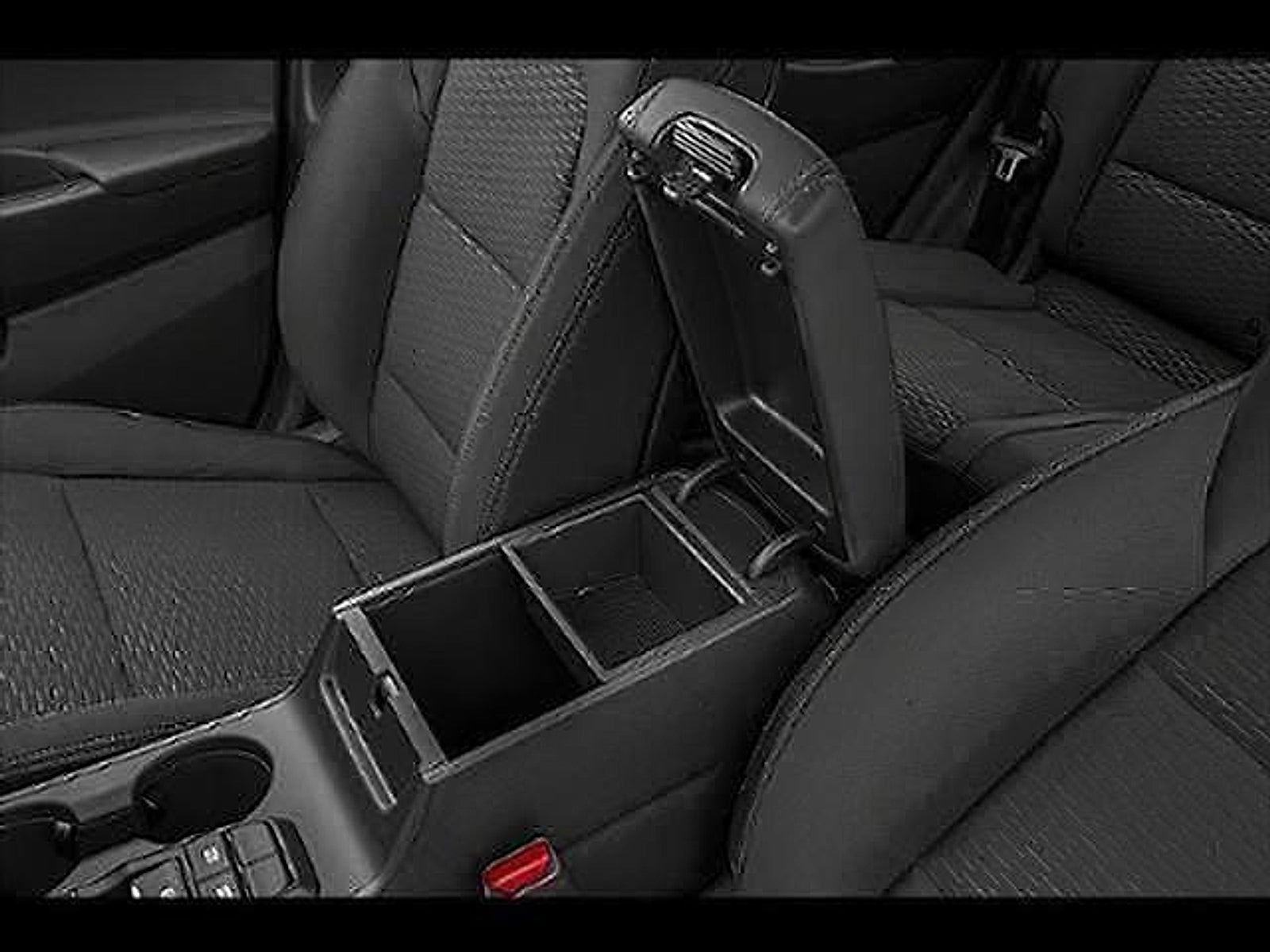 2021 Hyundai Tucson SEL