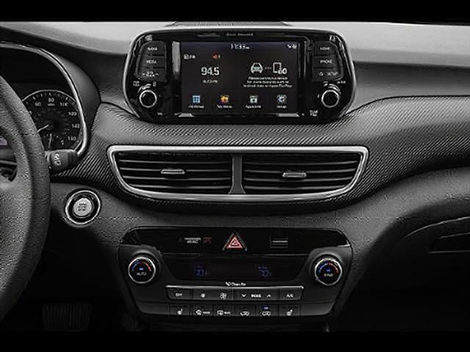 2021 Hyundai Tucson SEL