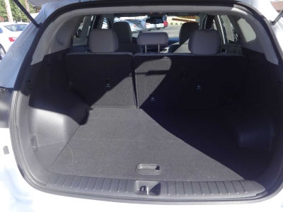 2021 Hyundai Tucson SEL