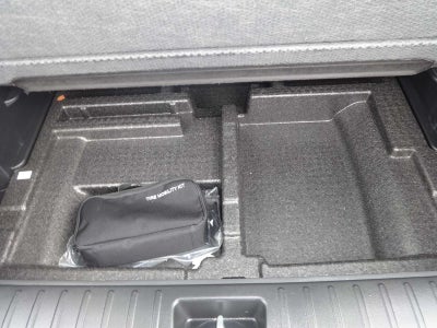 2023 Hyundai Tucson Hybrid Blue