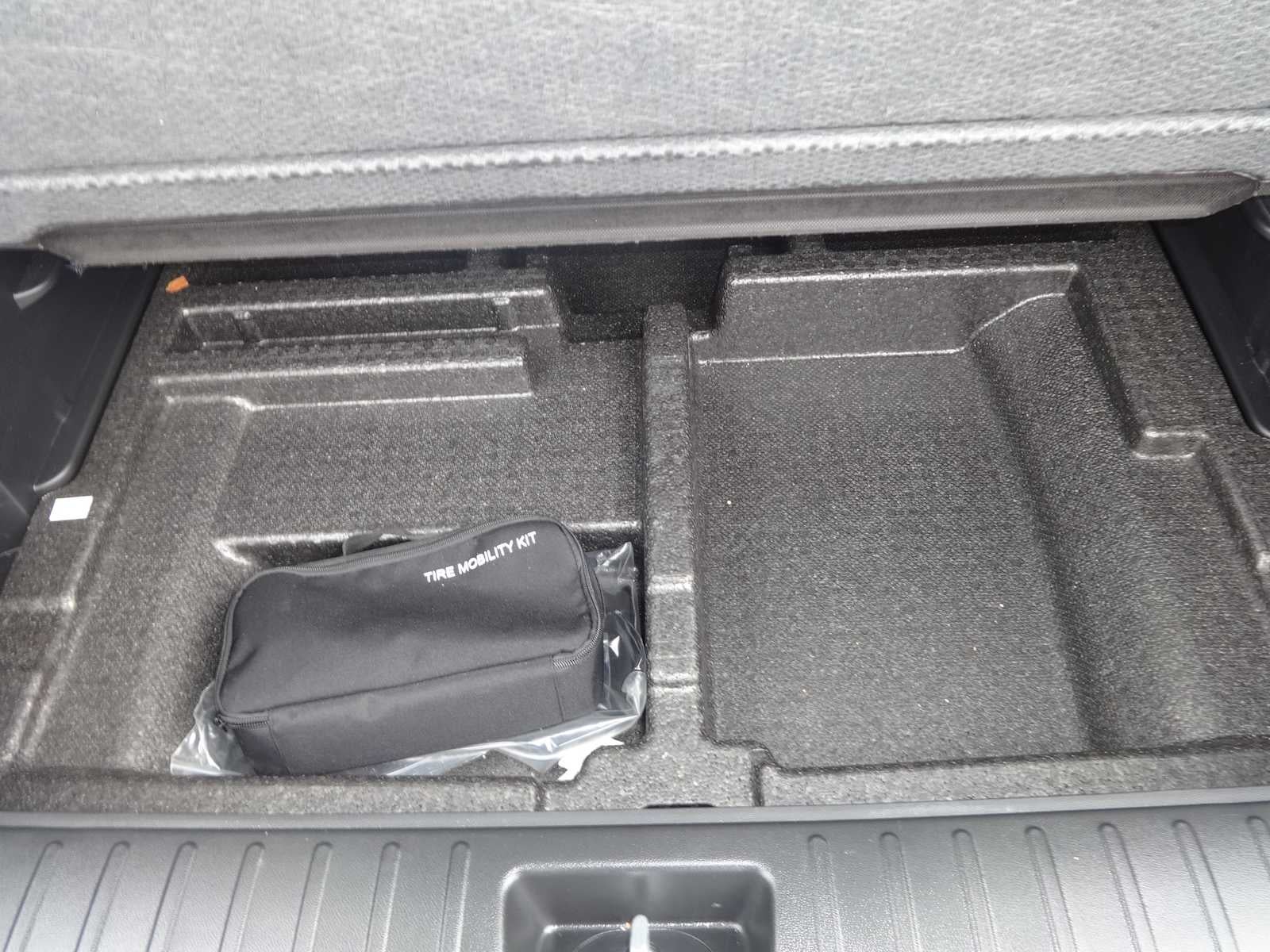 2023 Hyundai Tucson Hybrid Blue