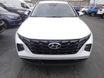 2023 Hyundai Tucson Hybrid Blue