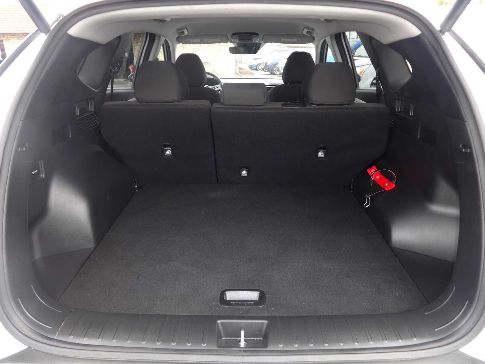 2023 Hyundai Tucson Hybrid Blue