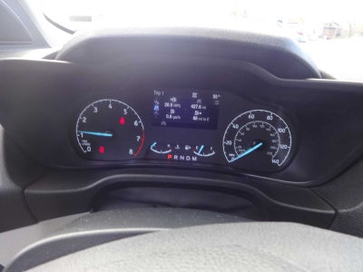 2022 Ford Transit Connect XLT