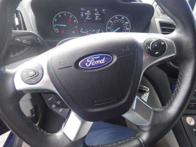 2022 Ford Transit Connect XLT