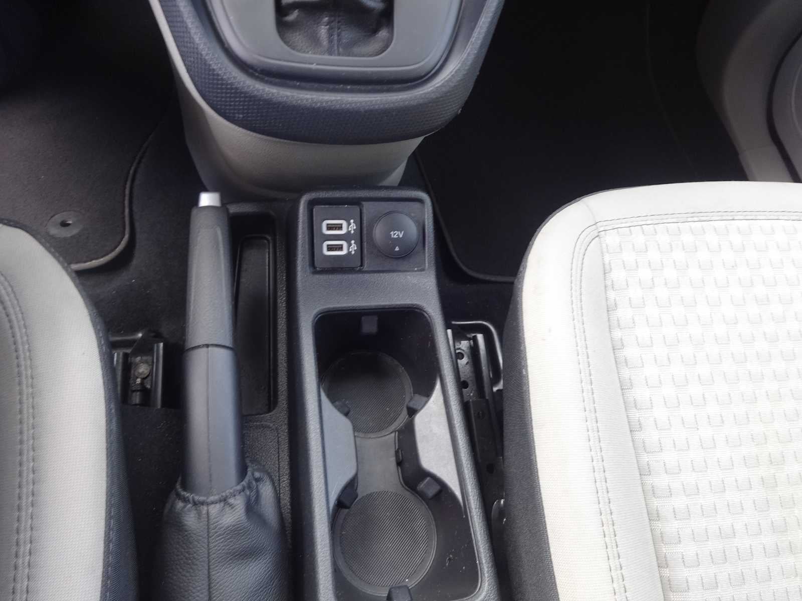 2022 Ford Transit Connect XLT