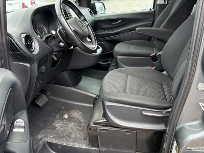 2021 Mercedes-Benz Metris Cargo Van Standard Roof 135" Wheelbase