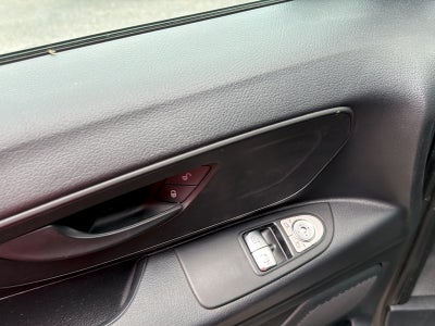 2021 Mercedes-Benz Metris Cargo Van Standard Roof 135" Wheelbase