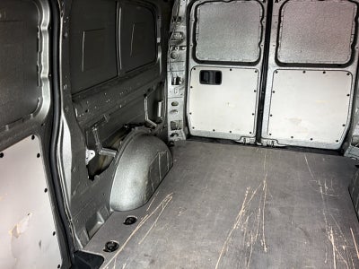 2021 Mercedes-Benz Metris Cargo Van Standard Roof 135" Wheelbase