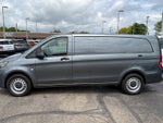 2021 Mercedes-Benz Metris Cargo Van Standard Roof 135" Wheelbase