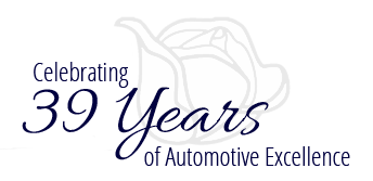 Celebrating 39 Years