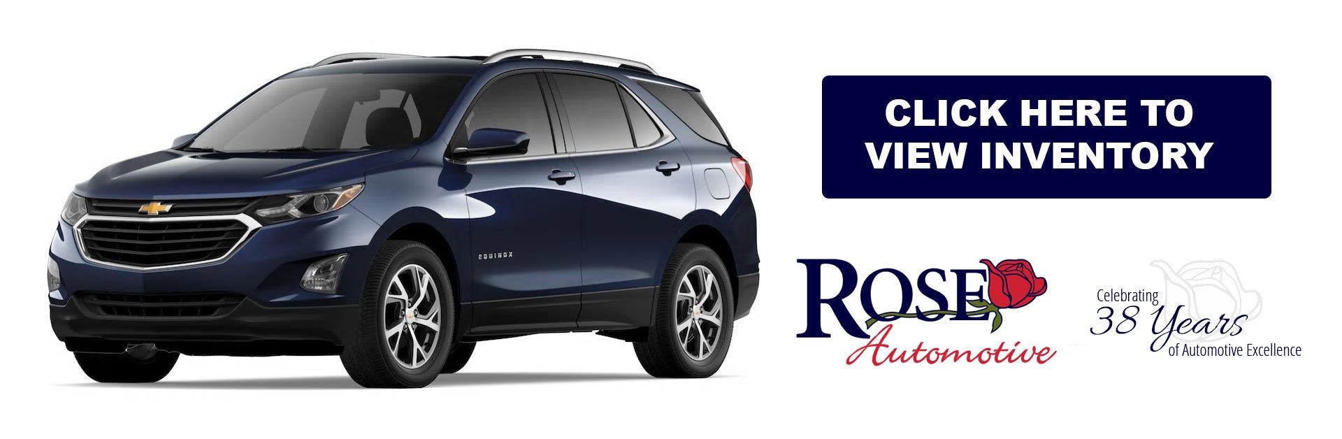 Click to view our inventory at Rose Automotive Inc in Hamilton OH