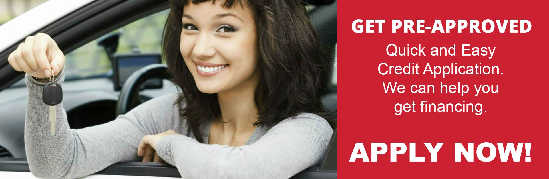 We can help you get financing at Rose Automotive Inc in Hamilton OH