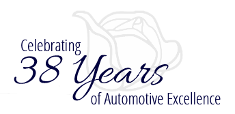 Rose Automotive-38yrs